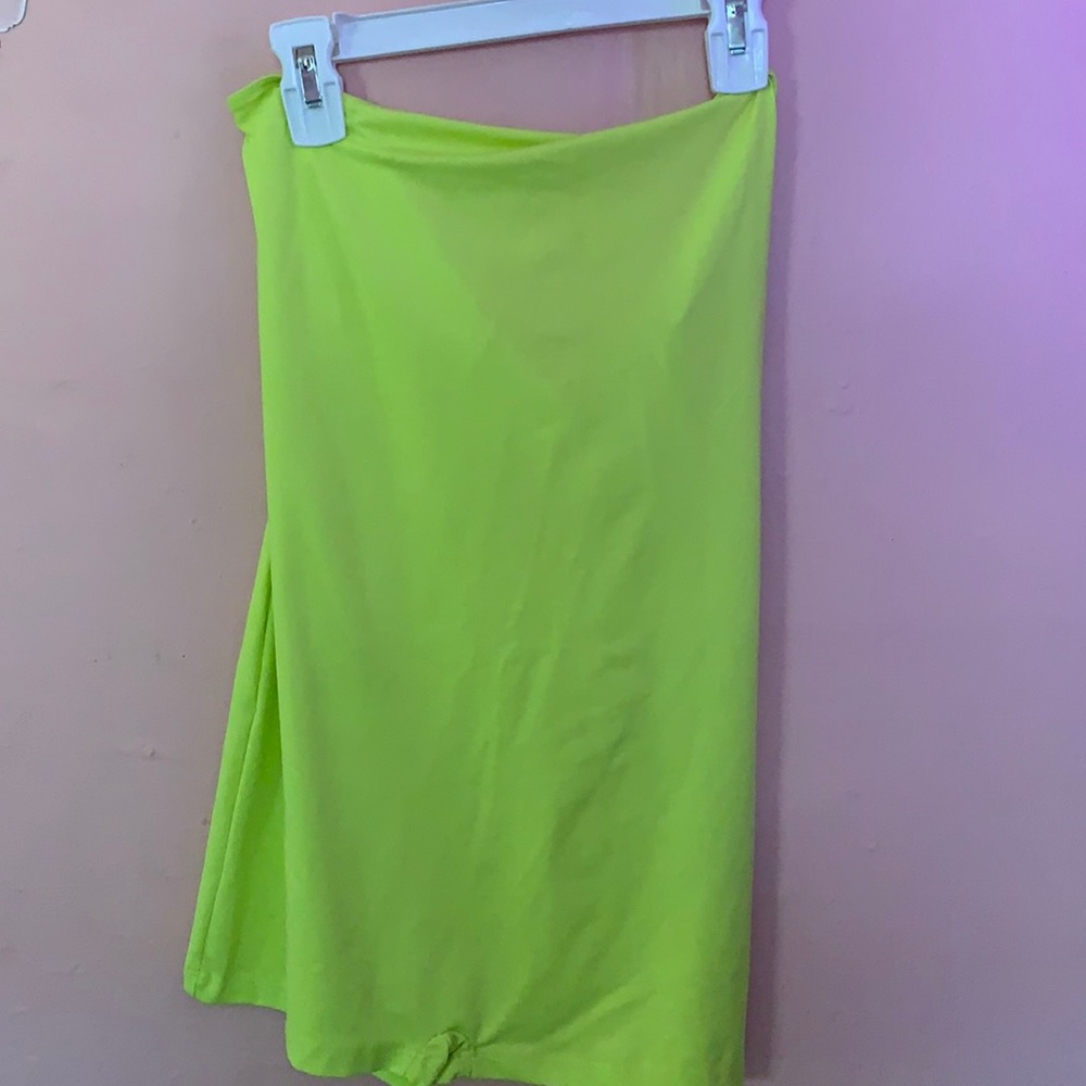 SHEIN bodycon jumpsuit